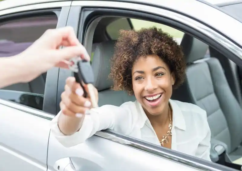 auto leasen Erlecom